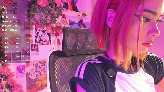 Pamiruss0  online show from April 8, 2026, 7:21 am