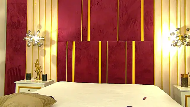 Snapshot of GracefulGladys chatting on February 26, 2026, 3:23 pm GracefulGladys online show from February 26, 2026, 3:23 pm