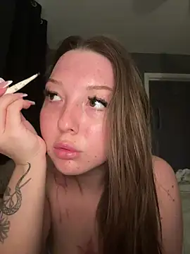 Bellesweett online show from March 31, 2026, 6:43 pm