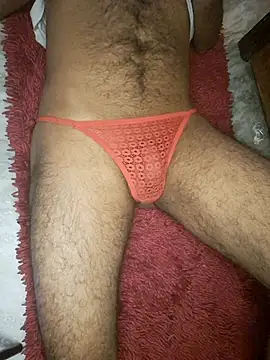 IndoAlpha online show from March 27, 2026, 1:14 am