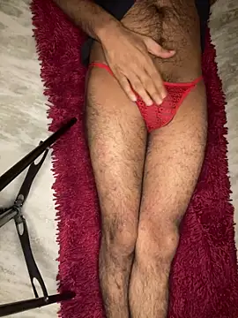 IndoAlpha online show from April 10, 2026, 12:28 am