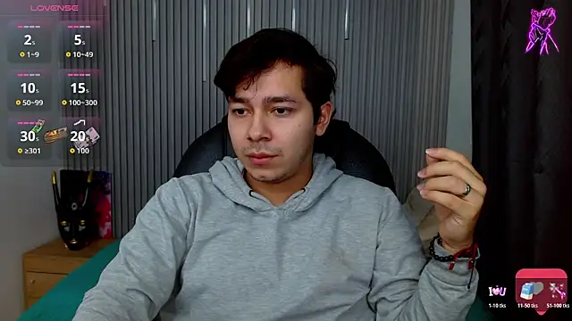 Snapshot of Julian_Smith21 chatting on May 10, 2026, 5:22 am Julian Smith21 online show from May 10, 2026, 5:22 am