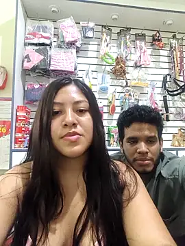 luna lohan online show from April 17, 2026, 11:40 pm