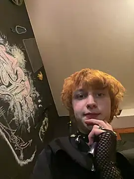 Snapshot of PurrfectSin69 chatting on February 21, 2026, 10:34 pm PurrfectSin69 online show from February 21, 2026, 10:34 pm