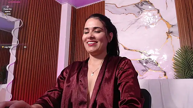 Loren Tay online show from April 6, 2026, 4:46 am