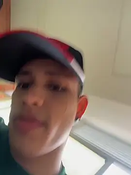 HarryGaze online show from March 28, 2026, 8:10 pm