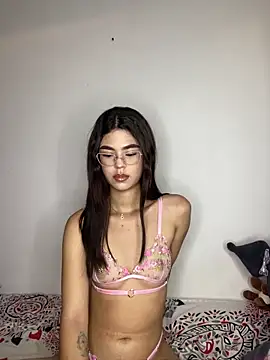 Nixieblaze online show from April 4, 2026, 11:00 pm