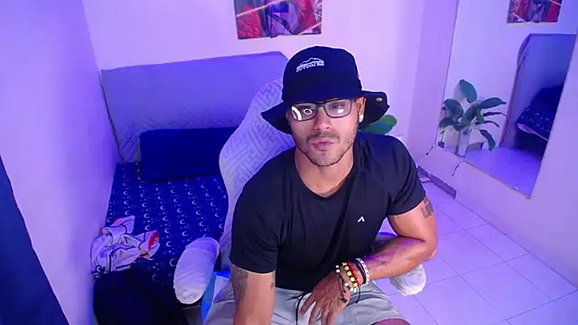 Rokko tgn online show from March 8, 2026, 6:22 pm