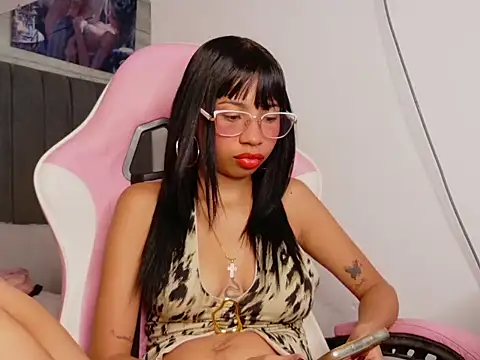 aidaprincess online show from March 22, 2026, 12:03 am