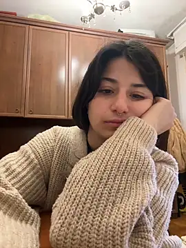 maryzoe05 online show from March 25, 2026, 2:27 pm