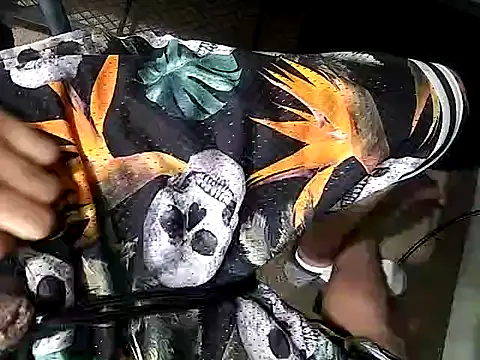 Pnut420 online show from June 2, 2026, 1:16 am