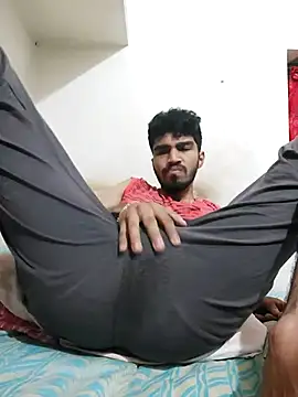 NikhilN247913 online show from March 27, 2026, 1:58 am