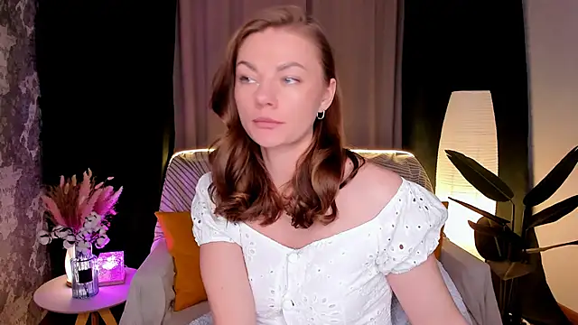 ParisJackson online show from February 24, 2026, 8:48 am