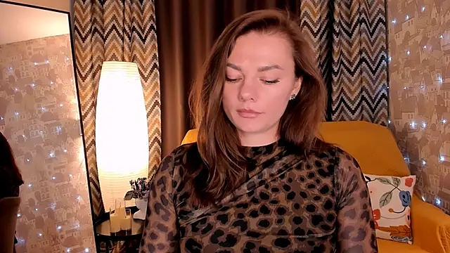 ParisJackson online show from March 12, 2026, 7:56 am