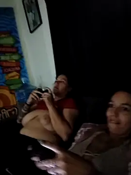 Cbaparejas online show from April 19, 2026, 7:20 am