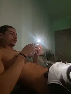 siosa2323 online show from March 8, 2026, 8:23 pm