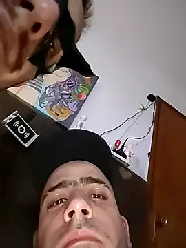 joyboyAct online show from April 15, 2026, 8:09 pm