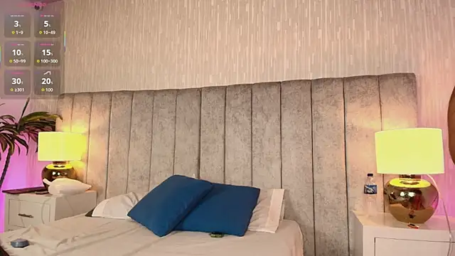 Angy 606 online show from March 4, 2026, 3:14 am