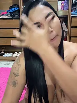 MelFonseca online show from March 7, 2026, 3:02 am