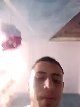 Cristianramos199 online show from February 22, 2026, 4:52 pm