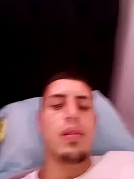 Cristianramos199 online show from February 27, 2026, 10:20 pm