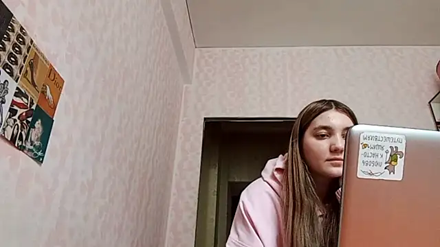 JanineThielman online show from April 6, 2026, 8:37 am