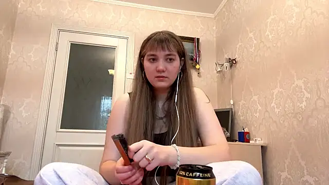 JanineThielman online show from May 30, 2026, 9:59 am