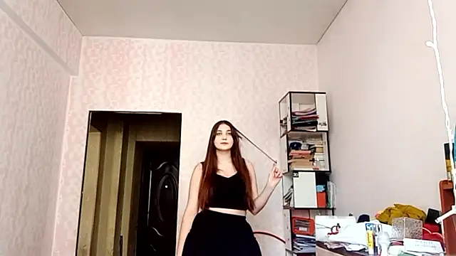 JanineThielman online show from February 23, 2026, 8:15 am