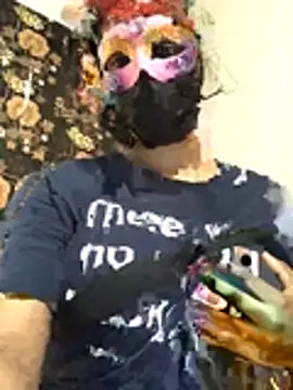 Queen-miyasi online show from March 15, 2026, 10:00 am