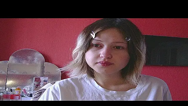 Snapshot of MarySparkie chatting on February 26, 2026, 4:45 am MarySparkie online show from February 26, 2026, 4:45 am