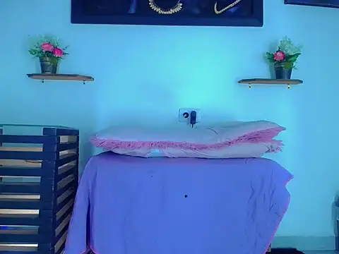 Sebastian -D online show from April 16, 2026, 5:30 am