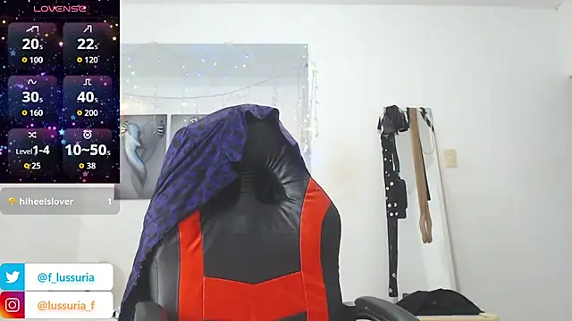 Snapshot of FranchescaSexy1 chatting on November 6, 2025, 1:09 am FranchescaSexy1 online show from November 6, 2025, 1:09 am