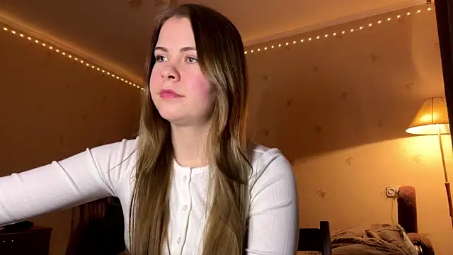 Amy Maev online show from March 4, 2026, 5:31 pm