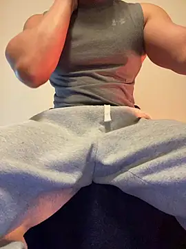 kenjisexy3 online show from March 8, 2026, 1:36 pm