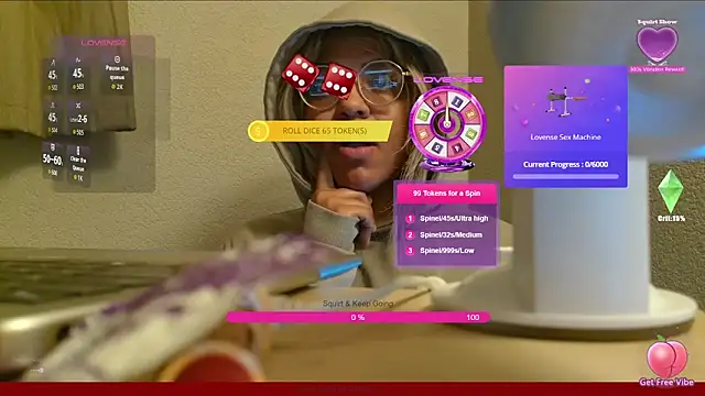 princessandthefootjob online show from April 18, 2026, 12:35 am