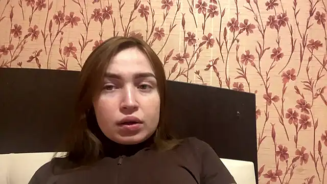 Hanna  Montanna online show from March 27, 2026, 4:41 pm