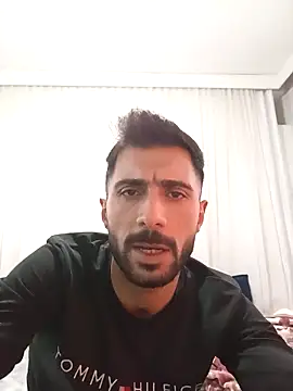 Serkan 2 online show from February 28, 2026, 5:07 am