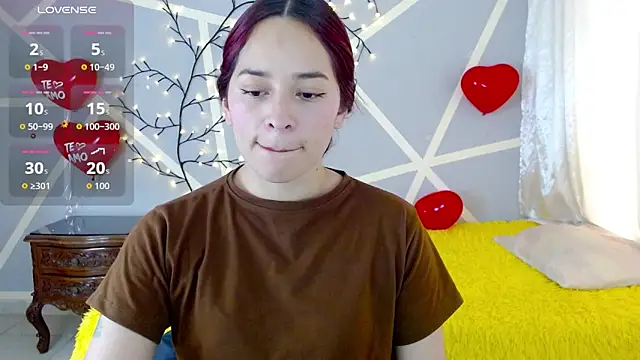 Liore Vance online show from February 28, 2026, 7:13 pm