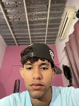 Stickmendez online show from July 11, 2026, 4:57 am