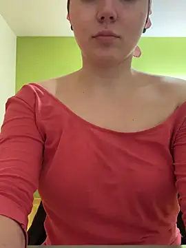 FreyaSlay299 online show from February 24, 2026, 6:20 pm