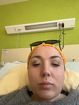 FreyaSlay299 online show from February 25, 2026, 10:48 am