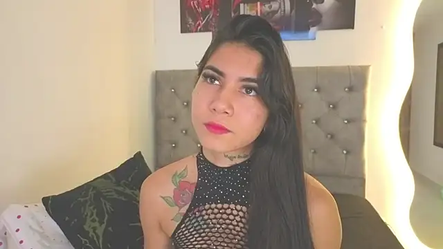 Pamela23x online show from April 16, 2026, 12:11 am