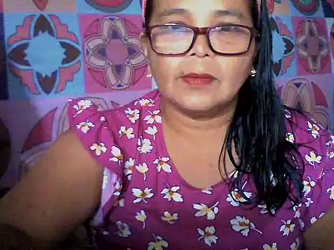 Flowerblossom123 online show from March 13, 2026, 6:40 am