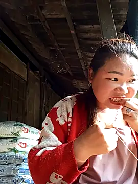 asian-bae online show from March 18, 2026, 1:31 am