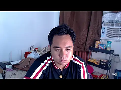 cutejohn online show from March 3, 2026, 11:01 pm