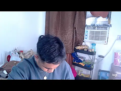 cutejohn online show from March 26, 2026, 5:39 am