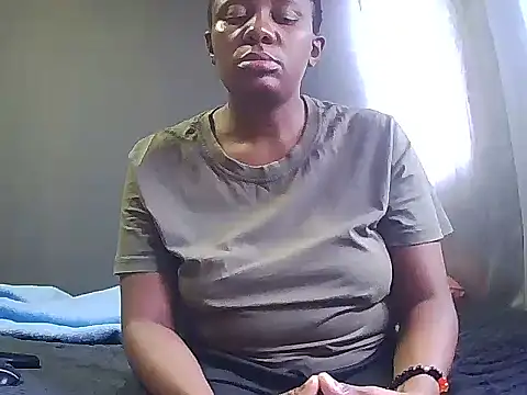 CocoAssDuo online show from March 1, 2026, 9:53 am