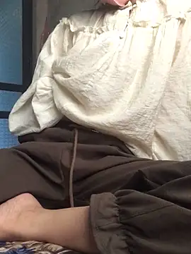 Snapshot of koykoy1155 chatting on February 26, 2026, 6:24 am koykoy1155 online show from February 26, 2026, 6:24 am