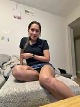 celenia online show from February 27, 2026, 4:56 am