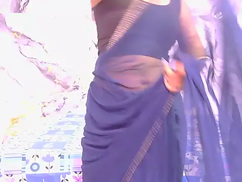 Aayesha-queen online show from April 11, 2026, 3:58 am